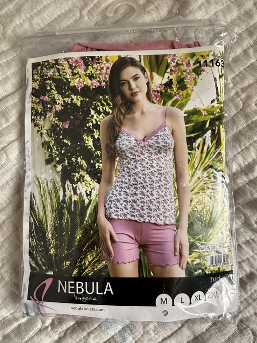 Женская пижама турецкая