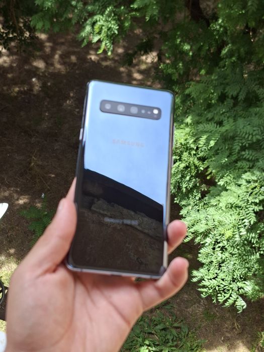 Samsung S10 5g 8/256