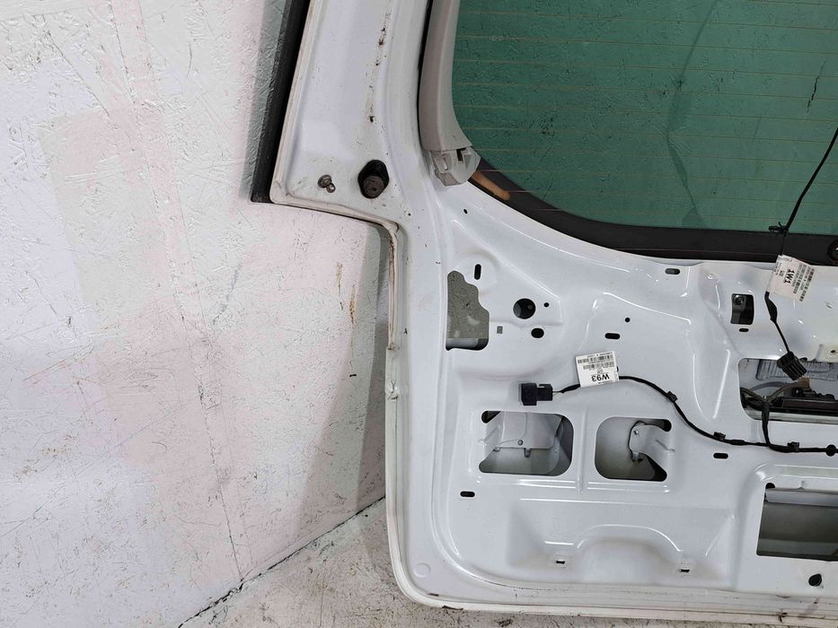 Haion Opel Zafira C (E75) Combi [Fabr 2011-2017] GAZ