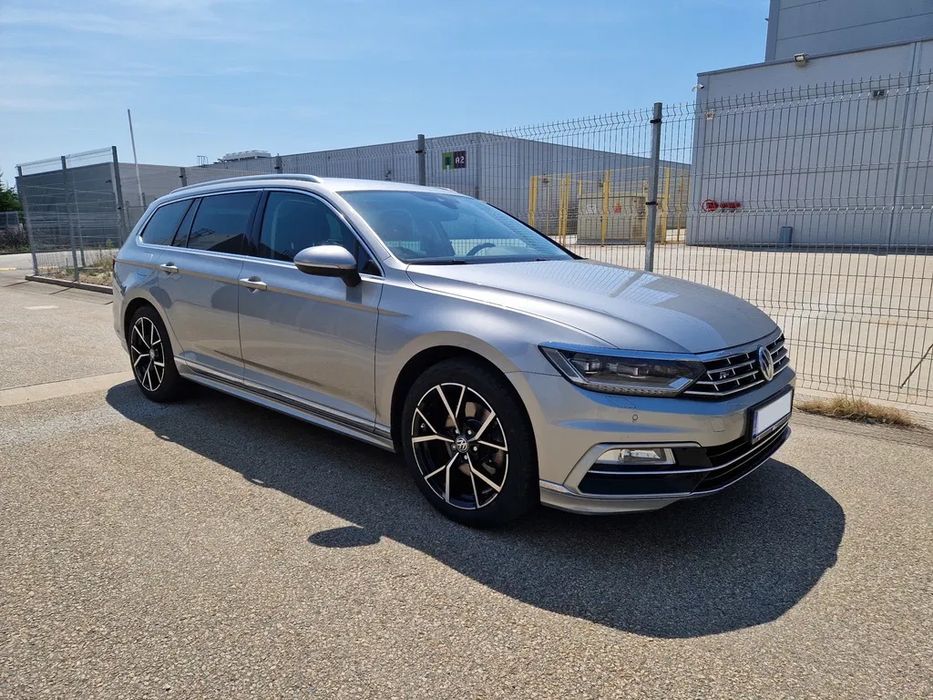 Jante VW R18 5x112 Arteon R Line Style | Passat, Golf, Superb, Octavia, Leon