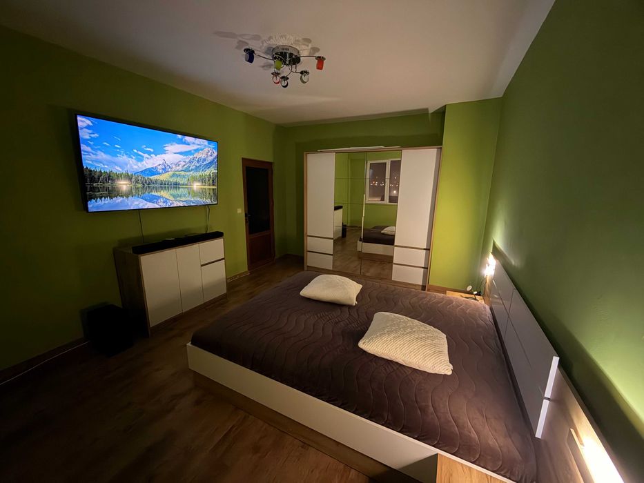 Продава се Едностаен апартамент в Лом - 42 кв.м за 425 €/кв.м - Снимка #4