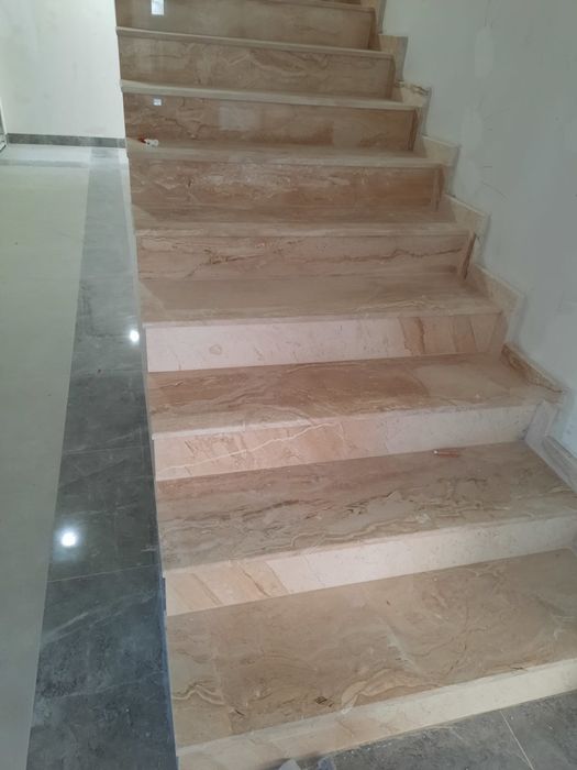 Piatra Timisoara-The Land of Stones va ofera trepte