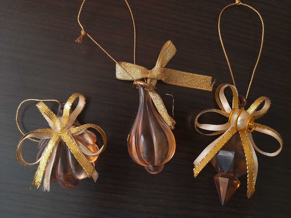 Разни лотчета за декорация