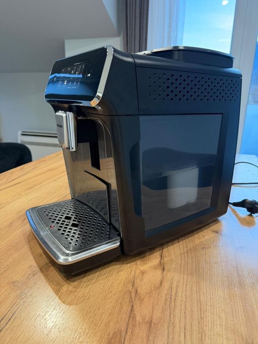 Кафеавтомат Philips