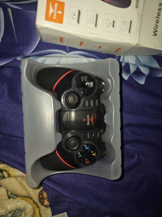 Controler pc/telefon