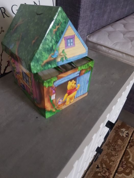 Набор фото альбомов