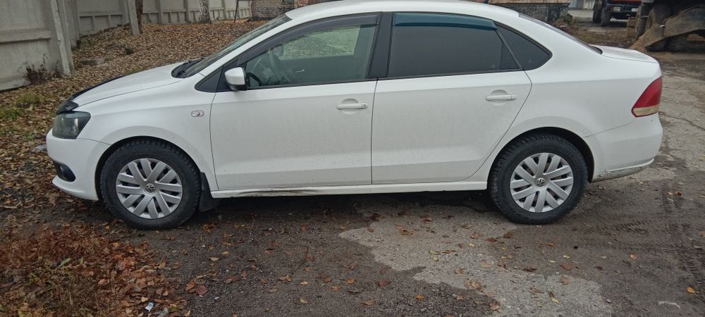 Продам автомобиль