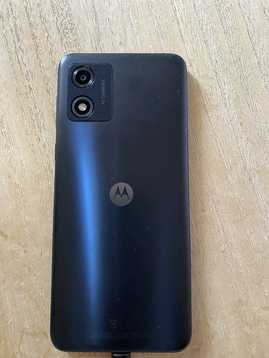 Vand Motorola E13