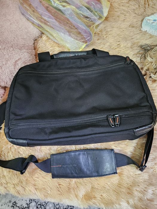 Geanta Samsonite,noua foarte frumoasă