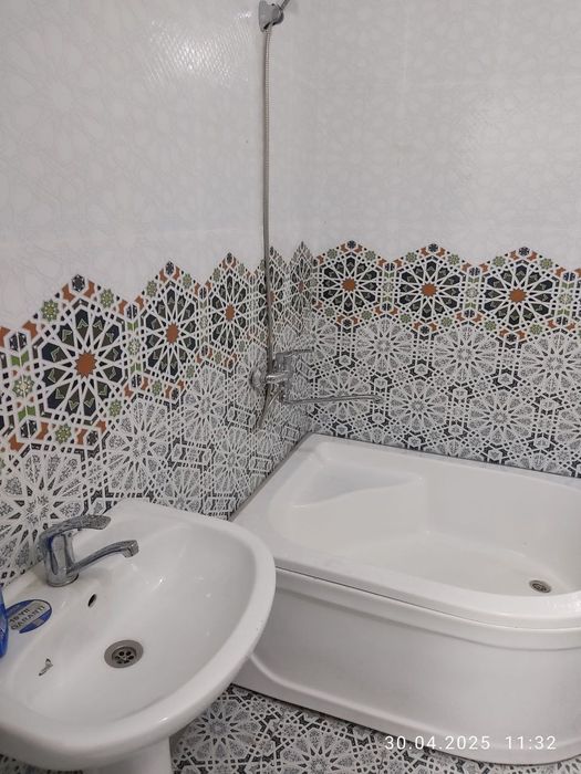 Kvartira ijaraga beriladi