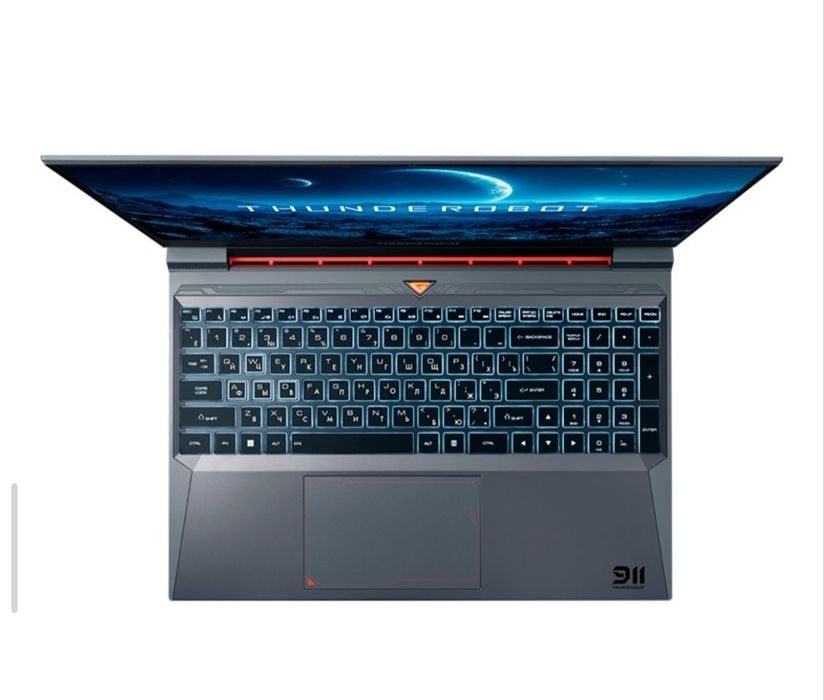 Ноутбук ThundeRobot 911 X Wild Hunter G2D