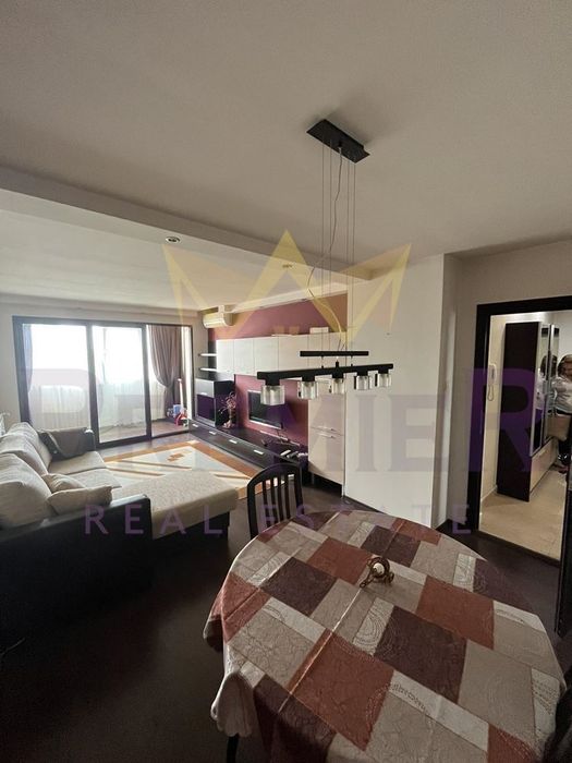 Дава се под наем Тристаен апартамент в Варна, Младост 1 - 67 кв.м за 408 € - Снимка #7