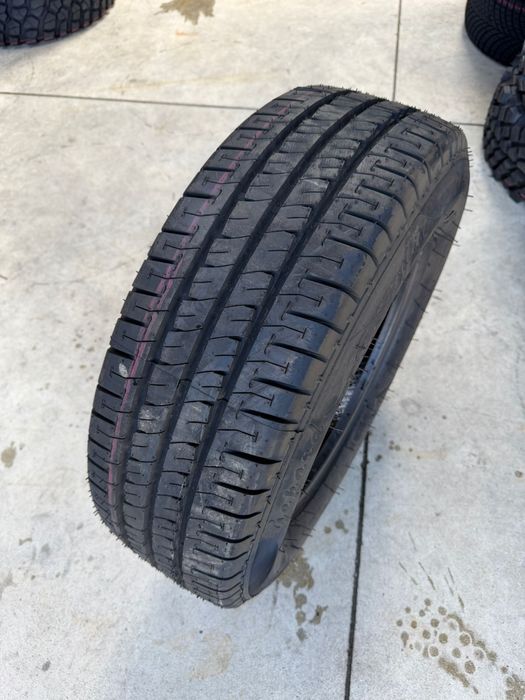Anvelope vară 225/65 R16C Gepard Garantie 3 ani
