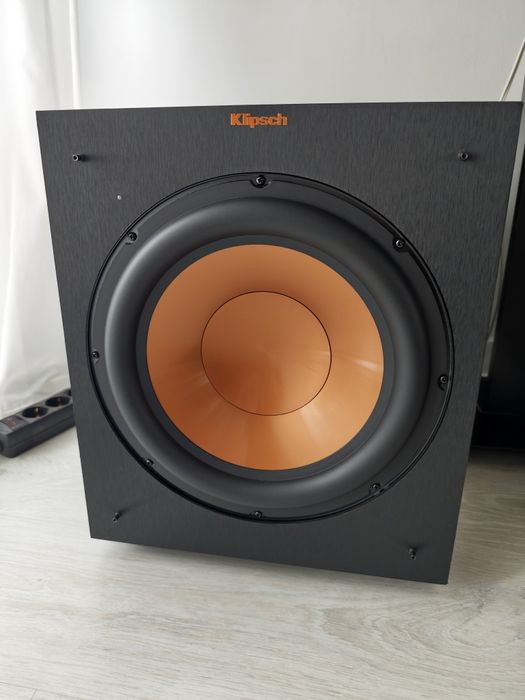 Subwoofer Klipsch R-12SW