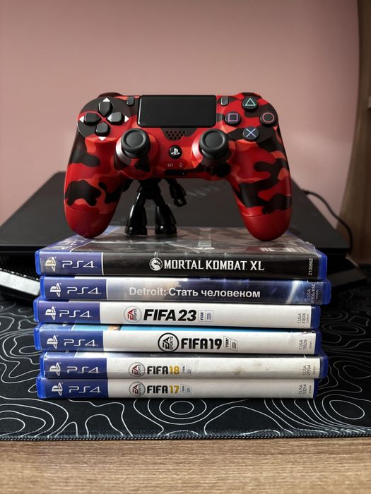 Playstation 4 pro