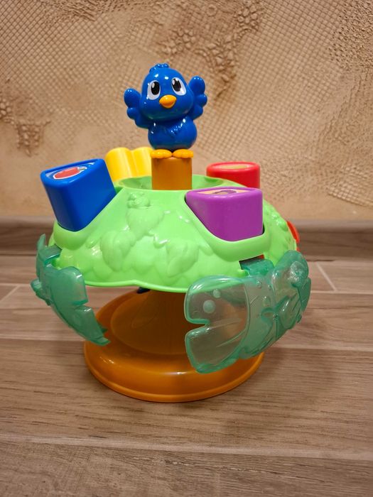 Детски играчки Fisher Price, Vtech