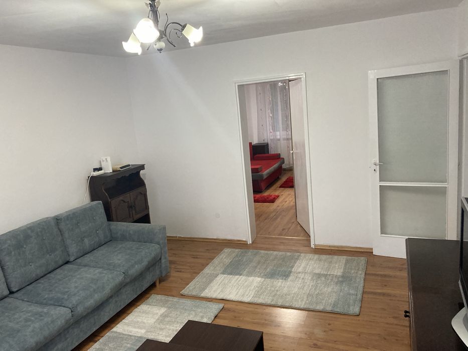 Inchiriez apartament 2 camerea Terezian Parc