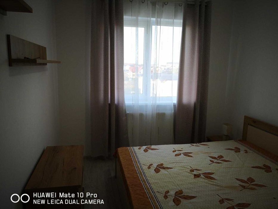 Apartament 2 camere Militari Residence