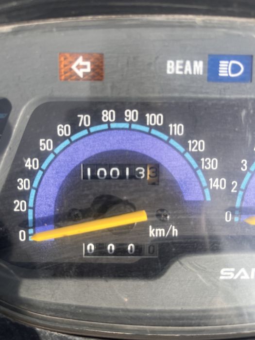 Мотори хонда , сузики, мини