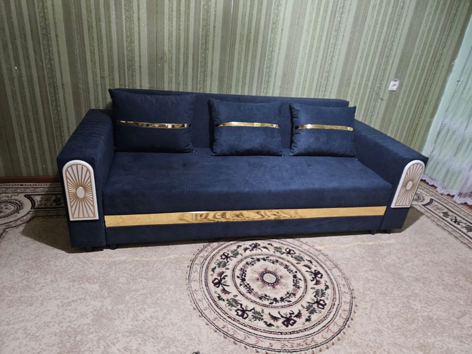 Диван с цеха 8 микрорайон