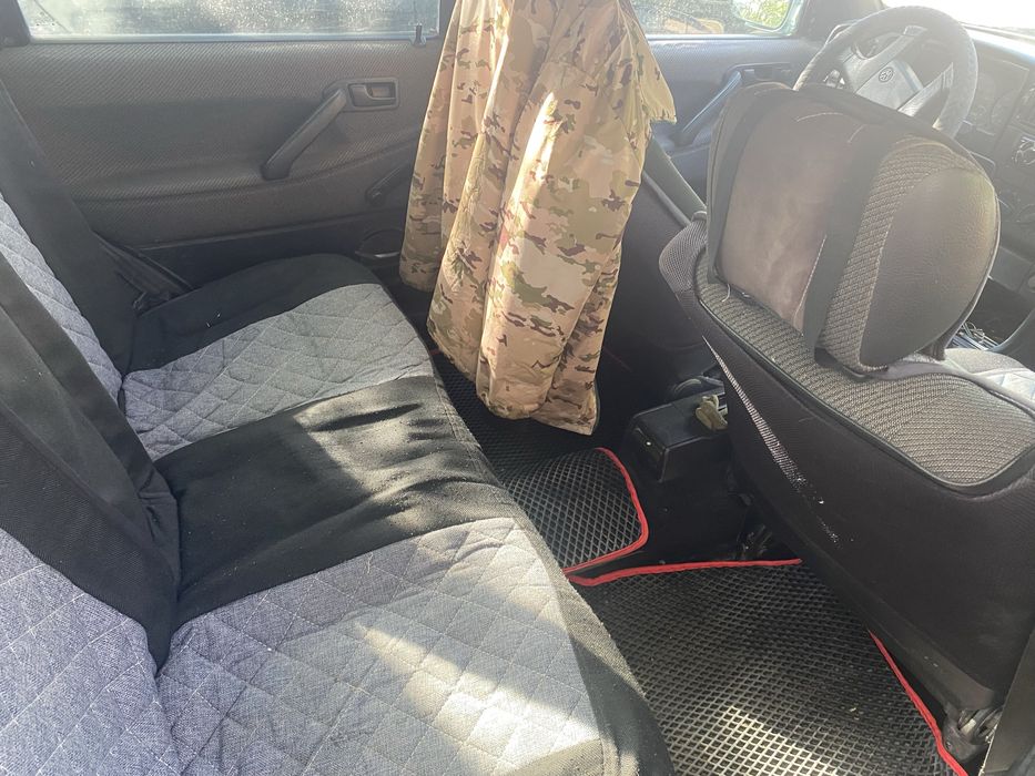 Volkswagen passat b3