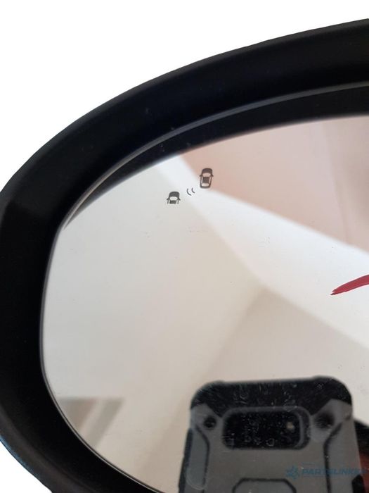 Oglinda Stanga Hyundai Tucson 3 2015-2020 Camera