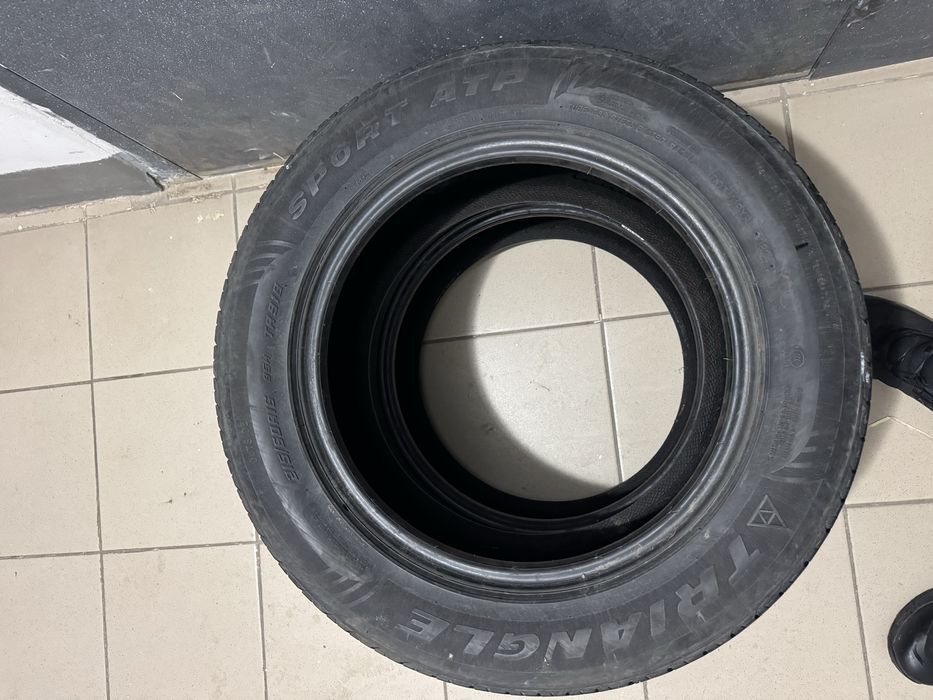 Продам 215/65/16 ………