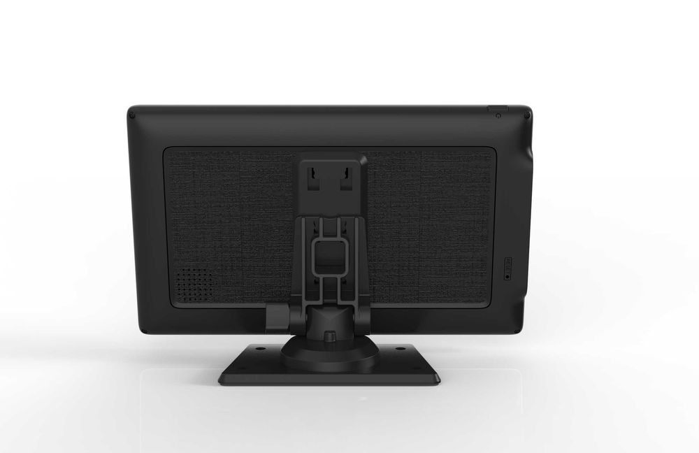 PilotOn M14XL 9 inch 2025  GPS TIR Camion Truck Auto Harti Full Europa