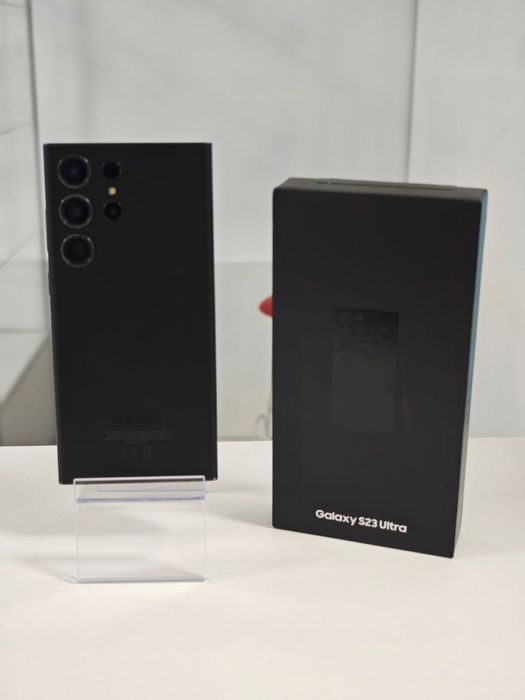 Samsung S23 Ultra 256GB