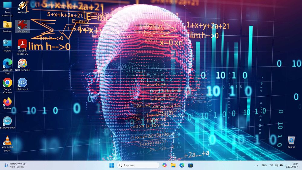 Dell Precision 7560 i7 11850H/32GB/1TB SSD/RTX A3000/4K-600n/Подсветка