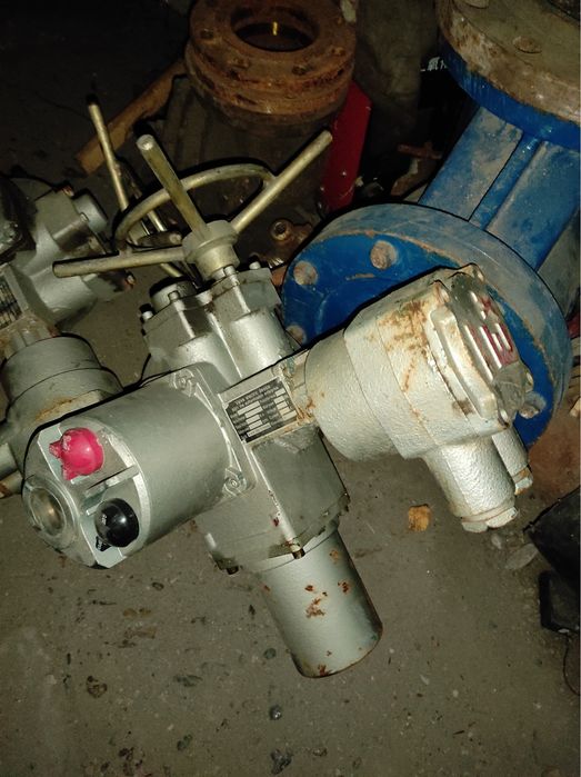 Сварочный апарат инвертор NB-350