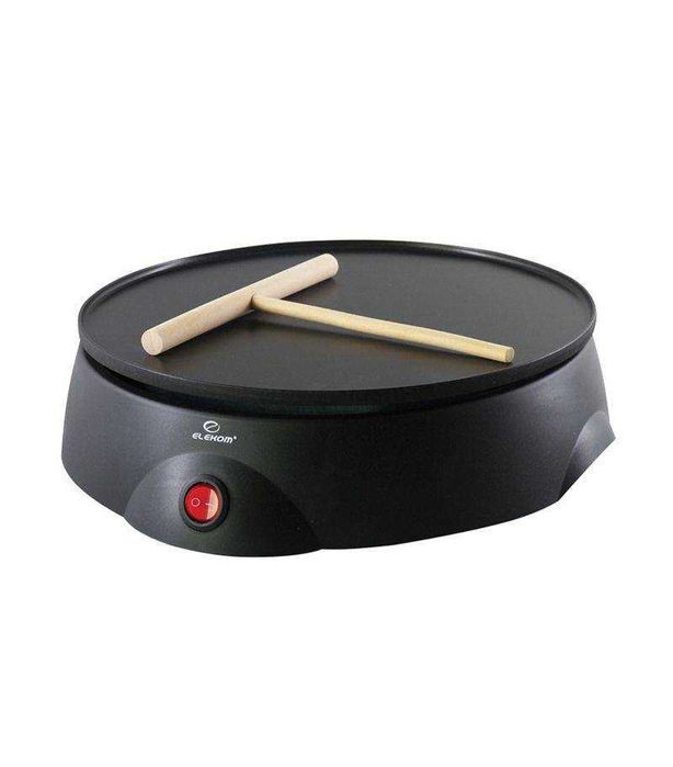 ГАРАНЦИЯ! Туч плоча - уред за приготвяне на палачинки и катми