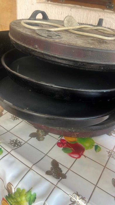 Духовка                                  .