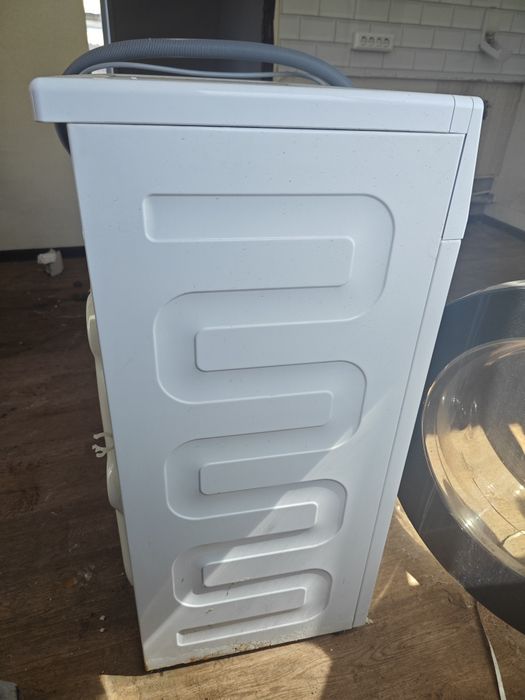Стиральная машина Beko