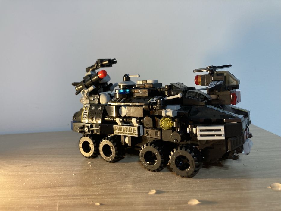 Lego. Panlos. 633010.