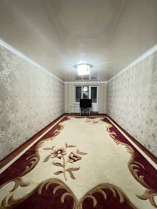 Продается 4-х комнатная квартира в районе Болашак