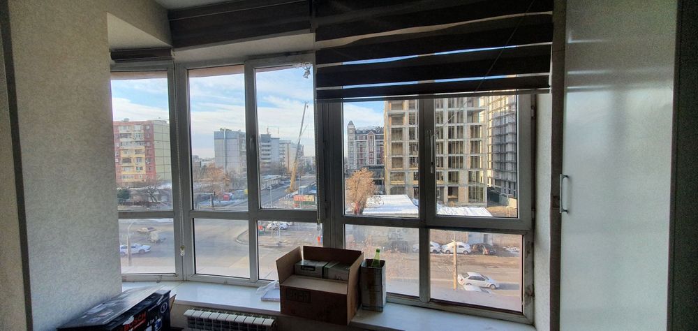 Продаются пластиковые окна