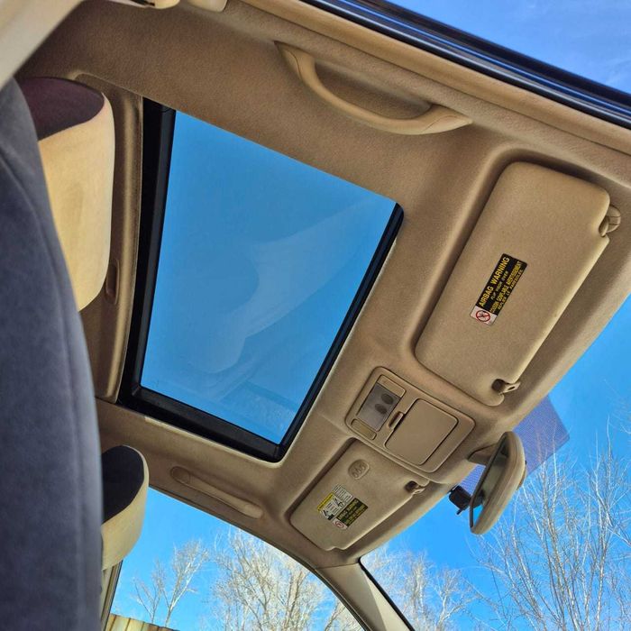 Lexus RX 300 1-е поколение 2001 г.в.