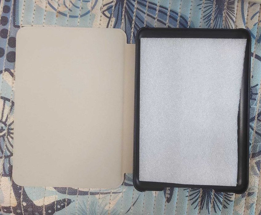 Калъф за електронен четец