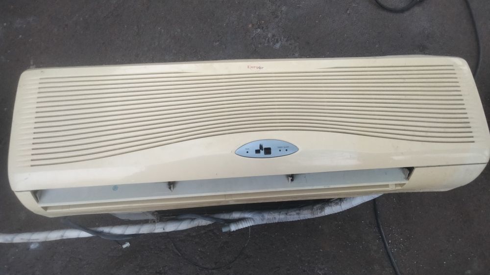 Кондиционер бу жетысаи