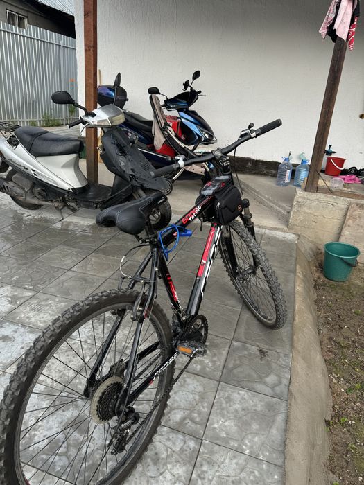 Велосипед взрослый