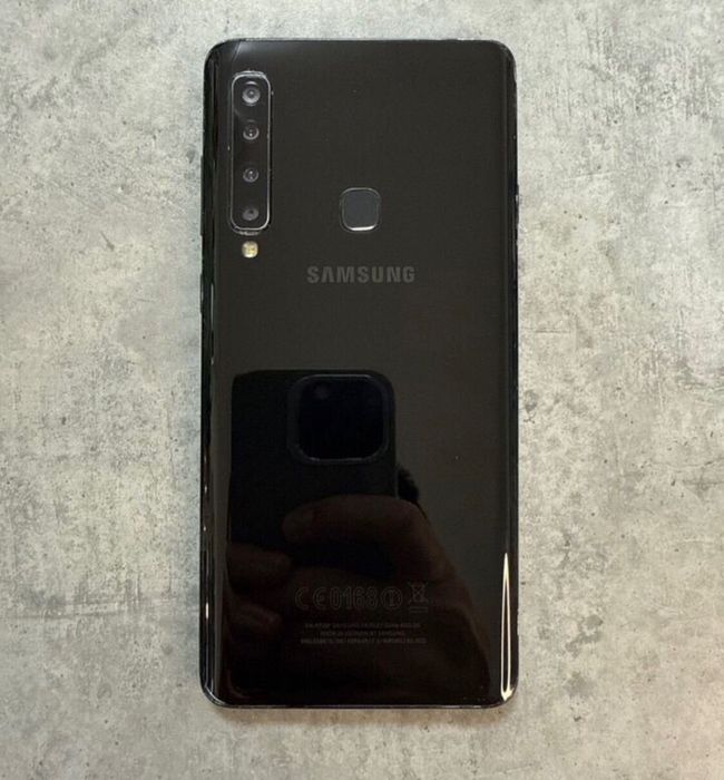 Samsung galaxy A9