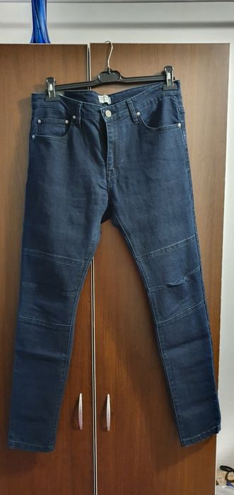 Blugi Pull&bear super skinny