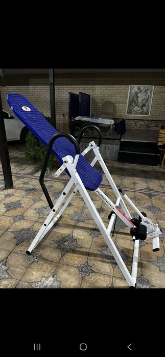 Инверсионный стол