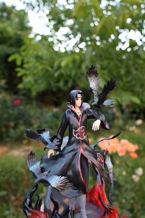 Колекционерска фигурка Uchiha Itachi