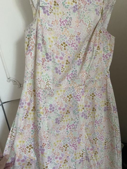 Рокля The Savile Row. Размер S/M.