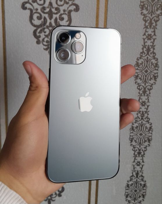 Iphone 12 pro max 512Gb