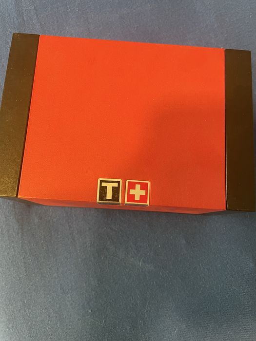 Часовник Тисот