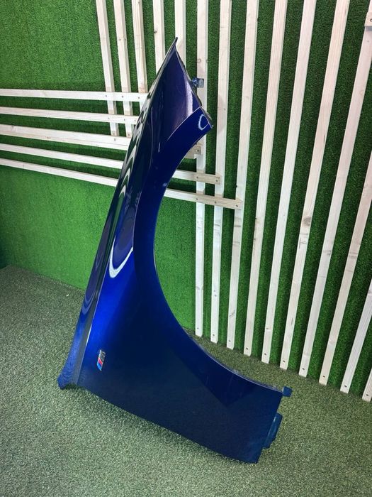 Aripa dreapta fata  Bmw seria 7 G70 2022-2026
