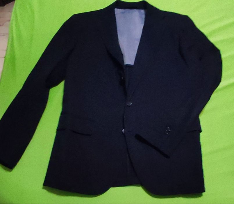 Мъжки сако, яке и палто